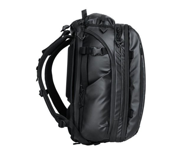 WANDRD Transit Travel Backpack Photo Bundle 35L Black - 1550071 - zdjęcie 7